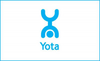 Yota, интернет-провайдер, Фото: 1