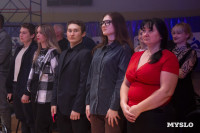 Турнир по ММА памяти Алексея Калинина собрал лучших бойцов страны: фоторепортаж, Фото: 6