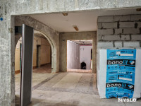 Как продвигается капремонт Лицея искусств в тульском ЦО №22, Фото: 38