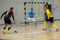 Матч «ТЗМС» - «Волга», Фото: 93