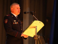 Лучшие участковые-2025, Фото: 4