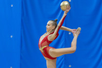 Художественная гимнастика, Фото: 77