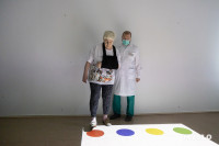 Виртеальная реальность в медицине, Фото: 24