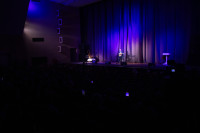 Открытие фестиваля Кино и музыка , Фото: 57