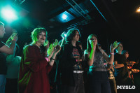 Финал фестиваля молодых рок-групп «МолоТняК-2026»: от фолка до металла, Фото: 28