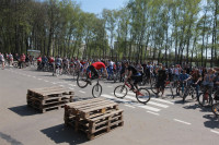 Большой велопробег. 1.05.2014, Фото: 68