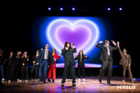 Туляки заняли все призовые места в финале Оружейной лиги КВН, Фото: 265