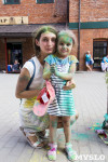 В Ликёрке Лофт прошел фестиваль красок Холи, Фото: 60