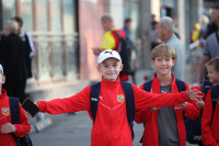 Арсенал - Енисей, Фото: 2