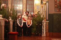 Рождественские богослужения, Фото: 1