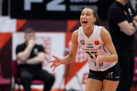 «Тулица» уступила «Корабелке» по итогам пяти сетов: фоторепортаж с матча, Фото: 60