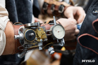 фестиваль стимпанк-культуры Ferrum, Фото: 106