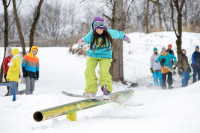 Freak Snowboard Day в Форино, Фото: 32