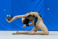 Художественная гимнастика, Фото: 28