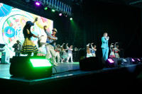 «Народный» концерт Надежды Кадышевой, Фото: 128