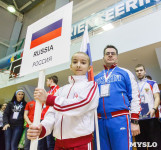 Открытие первого студенческого Чемпионата мира по спортивному ориентированию на лыжах, Фото: 12