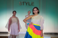 Восьмой фестиваль Fashion Style в Туле, Фото: 63