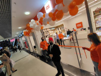 В ТРЦ «Гостиный двор» открылся эксклюзивный магазин Xiaomi , Фото: 7