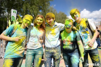 Фестиваль ColorFest в Туле, Фото: 14
