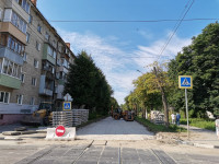 На ремонт дороги на ул. Ф. Энгельса потратят 187 млн рублей, Фото: 1