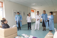 Поддержка семей в регионе: Туляков должно становиться больше!, Фото: 19