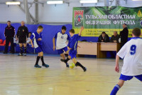 Турнир по мини-футболу среди школ-интернатов. 30 января 2014, Фото: 8