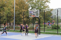 Соревнования по баскетболу "Тульская лига 2021", Фото: 4
