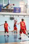 Европейская Юношеская Баскетбольная Лига в Туле., Фото: 20