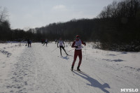 Лыжный марафон, Фото: 28