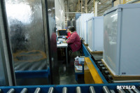 Тульский завод холодильников «ДОН» в два раза увеличит объемы производства, Фото: 33