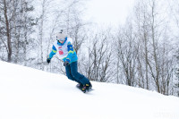 I-й этап Кубка Тулы по горным лыжам и сноуборду., Фото: 51