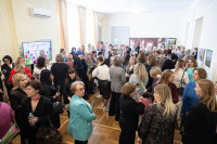 Дмитрий Миляев поздравил тульских женщин с наступающим праздником 8 Марта , Фото: 1