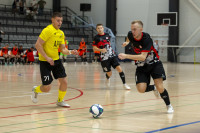 Матч «ТЗМС» - «Волга», Фото: 110