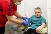 Клиника «Доктория»: здесь узнают всё, о здоровье ребенка, Фото: 39