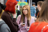 Вершина зимы-2026, Фото: 204