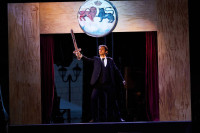 Опера "Пиковая дама" в Тульском кремле, Фото: 6