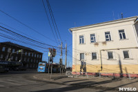 Бывшее здание УГИБДД на ул. Советской, Фото: 2