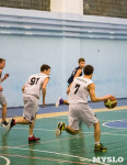 Тульская Баскетбольная Любительская Лига. Старт сезона., Фото: 75