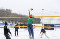 TulaOpen волейбол на снегу, Фото: 64