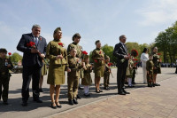 Парад дошкольников в Туле, Фото: 17