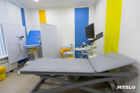 Клиника «Доктория»: здесь узнают всё, о здоровье ребенка, Фото: 10