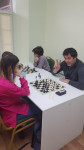 В Тульской шахматной гостиной прошел первый семейный турнир, Фото: 5
