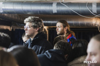 Изъять смысл, чтобы найти границы: в [Резервуара] состоялся эксперимент над современным искусством, Фото: 30