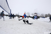 TulaOpen волейбол на снегу, Фото: 38
