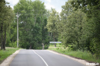 Захват заложников в Щекинской колонии.30.06.2015, Фото: 1