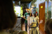 Иммерсивный спектакль Мюсли, Фото: 52