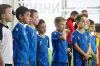 В Туле проходит отборочный этап Всероссийского фестиваля «Большие звезды светят малым», Фото: 14