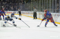 Хоккей, который объединяет: в Туле завершился Кубок губернатора Тульской области – 2025, Фото: 73