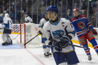 Хоккей, который объединяет: в Туле завершился Кубок губернатора Тульской области – 2025, Фото: 34