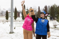 Десант Дедов Морозов, Фото: 4